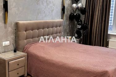 1-комнатная квартира по адресу ул. Каманина (площадь 40 м²) - Atlanta.ua - фото 21