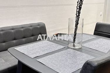 1-комнатная квартира по адресу ул. Каманина (площадь 40 м²) - Atlanta.ua - фото 22