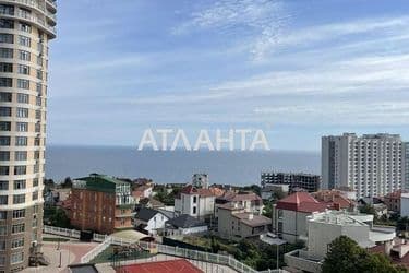 1-комнатная квартира по адресу ул. Каманина (площадь 40 м²) - Atlanta.ua - фото 23