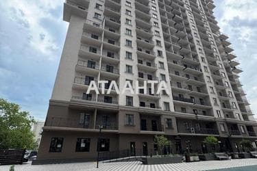 1-кімнатна квартира за адресою Тополиний пров. (площа 42,4 м²) - Atlanta.ua - фото 21
