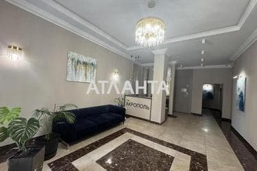 1-кімнатна квартира за адресою Тополиний пров. (площа 42,4 м²) - Atlanta.ua - фото 22