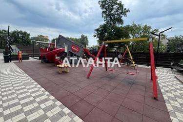 1-кімнатна квартира за адресою Тополиний пров. (площа 42,4 м²) - Atlanta.ua - фото 24