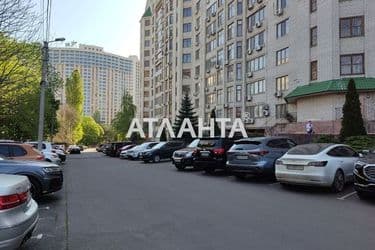 3-rooms apartment apartment by the address st. Tenistaya (area 157 m²) - Atlanta.ua - photo 29