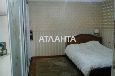 3-rooms apartment apartment by the address st. Raskidaylovskaya Stanislavskogo (area 62 m²) - Atlanta.ua - photo 11