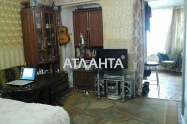 3-rooms apartment apartment by the address st. Raskidaylovskaya Stanislavskogo (area 62 m²) - Atlanta.ua - photo 12