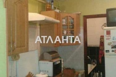 3-rooms apartment apartment by the address st. Raskidaylovskaya Stanislavskogo (area 62 m²) - Atlanta.ua - photo 13