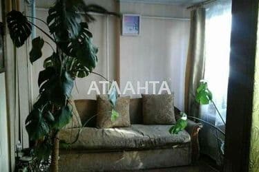 3-rooms apartment apartment by the address st. Raskidaylovskaya Stanislavskogo (area 62 m²) - Atlanta.ua - photo 15