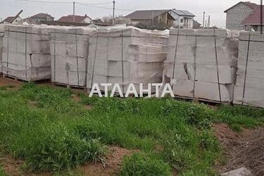 Landplot by the address st. Ananasovyy per (area 6 acr) - Atlanta.ua - photo 17
