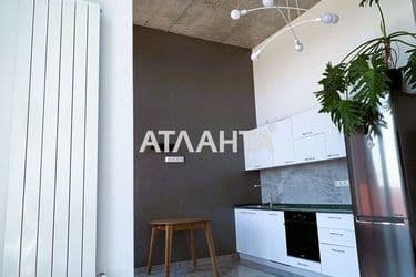 2-rooms apartment apartment by the address st. Marselskaya (area 49,4 m²) - Atlanta.ua - photo 13