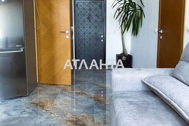 2-rooms apartment apartment by the address st. Marselskaya (area 49,4 m²) - Atlanta.ua - photo 14