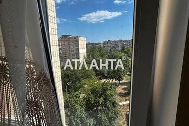 3-кімнатна квартира за адресою вул. Хіміків (площа 67 м²) - Atlanta.ua - фото 29