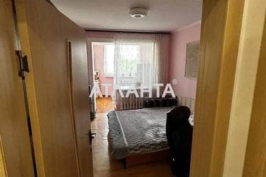 3-кімнатна квартира за адресою вул. Хіміків (площа 67 м²) - Atlanta.ua - фото 37