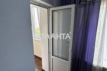 3-кімнатна квартира за адресою вул. Хіміків (площа 67 м²) - Atlanta.ua - фото 39