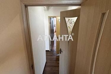 3-кімнатна квартира за адресою вул. Хіміків (площа 67 м²) - Atlanta.ua - фото 45
