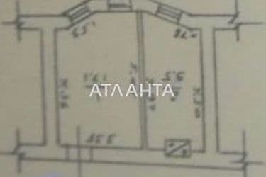 2-rooms apartment apartment by the address st. Kostrova (area 26,6 m²) - Atlanta.ua - photo 12