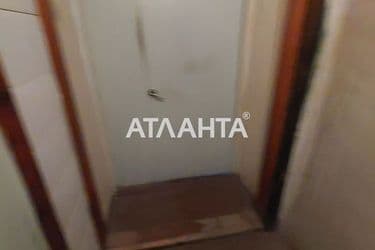 2-rooms apartment apartment by the address st. Kostrova (area 26,6 m²) - Atlanta.ua - photo 16