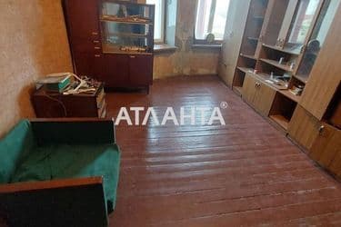 2-rooms apartment apartment by the address st. Kostrova (area 26,6 m²) - Atlanta.ua - photo 9