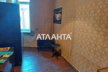 2-rooms apartment apartment by the address st. Kostrova (area 26,6 m²) - Atlanta.ua - photo 13