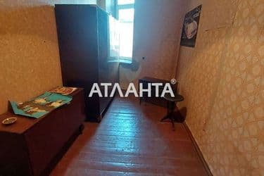 2-rooms apartment apartment by the address st. Kostrova (area 26,6 m²) - Atlanta.ua - photo 14