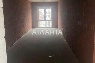 1-room apartment apartment by the address st. Borovskogo Nikolaya (area 30,0 m2) - Atlanta.ua - photo 8