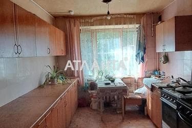 Room in dormitory apartment by the address st. Krasnova (area 11,9 m²) - Atlanta.ua - photo 28