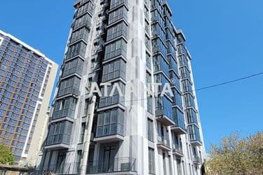 2-кімнатна квартира за адресою Середньофонтанський пров. (площа 65,6 м²) - Atlanta.ua - фото 13