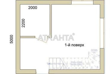 3-к квартира на улице Дмитрия Луценко в Теремках 2 - Atlanta.ua - фото 4