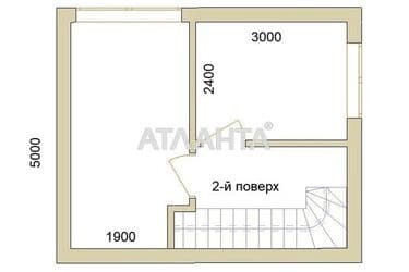 3-к квартира на улице Дмитрия Луценко в Теремках 2 - Atlanta.ua - фото 5