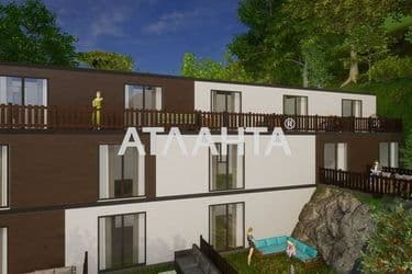 3-к квартира на улице Дмитрия Луценко в Теремках 2 - Atlanta.ua - фото 2
