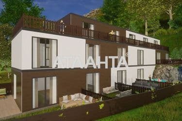 3-к квартира на улице Дмитрия Луценко в Теремках 2 - Atlanta.ua - фото 10