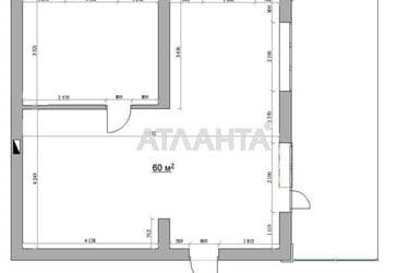 3-к квартира на улице Дмитрия Луценко в Теремках 2 - Atlanta.ua - фото 14