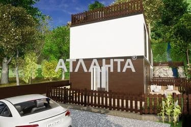 3-к квартира на улице Дмитрия Луценко в Теремках 2 - Atlanta.ua - фото 17