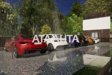 3-к квартира на улице Дмитрия Луценко в Теремках 2 - Atlanta.ua - фото 21