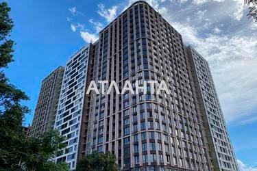 2-комнатная квартира по адресу ул. Франко Ивана (площадь 81 м²) - Atlanta.ua - фото 8