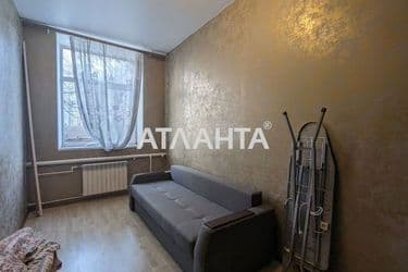 2-к квартира на улице Дальницкая на Молдаванке - Atlanta.ua - фото 3