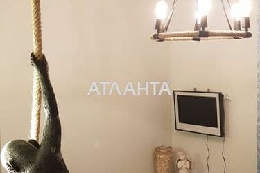 4+-rooms apartment apartment by the address st. Observatornyy per Ton Dyk Tkhana per (area 101 m²) - Atlanta.ua - photo 24