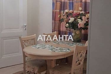 4+-rooms apartment apartment by the address st. Observatornyy per Ton Dyk Tkhana per (area 101 m²) - Atlanta.ua - photo 26
