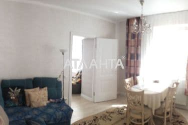 4+-rooms apartment apartment by the address st. Observatornyy per Ton Dyk Tkhana per (area 101 m²) - Atlanta.ua - photo 36