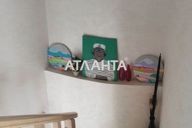 4+-rooms apartment apartment by the address st. Observatornyy per Ton Dyk Tkhana per (area 101 m²) - Atlanta.ua - photo 39