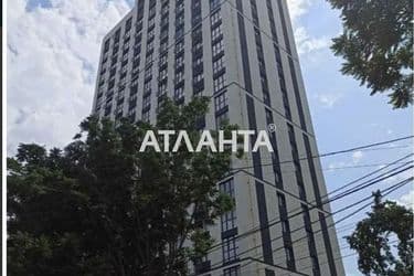 1-room apartment apartment by the address st. Literaturnaya (area 39 m²) - Atlanta.ua - photo 16