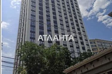 1-room apartment apartment by the address st. Literaturnaya (area 39 m²) - Atlanta.ua - photo 17
