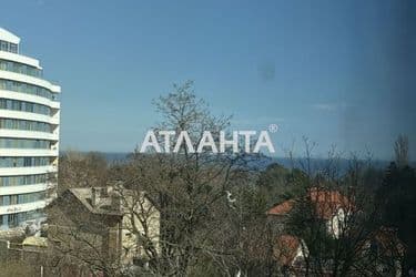 1-room apartment apartment by the address st. Literaturnaya (area 39 m²) - Atlanta.ua - photo 11