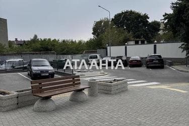 1-room apartment apartment by the address st. Literaturnaya (area 39 m²) - Atlanta.ua - photo 26