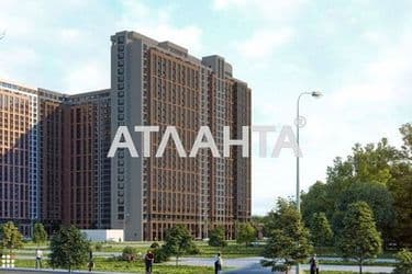 2-комнатная квартира по адресу Гагарина пр. (площадь 86,5 м²) - Atlanta.ua - фото 11