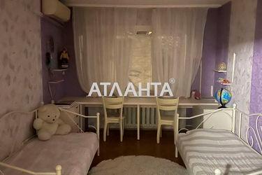 3-rooms apartment apartment by the address st. Dnepropetr dor Semena Paliya (area 65,0 m2) - Atlanta.ua - photo 17