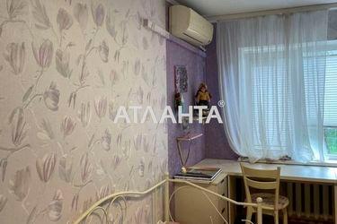 3-rooms apartment apartment by the address st. Dnepropetr dor Semena Paliya (area 65,0 m2) - Atlanta.ua - photo 27