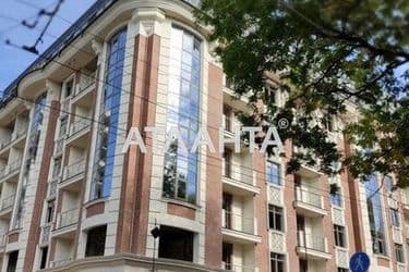 1-room apartment apartment by the address st. Evreyskaya Bebelya (area 54 m²) - Atlanta.ua - photo 6