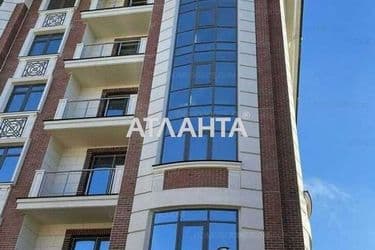 1-room apartment apartment by the address st. Evreyskaya Bebelya (area 54 m²) - Atlanta.ua - photo 7