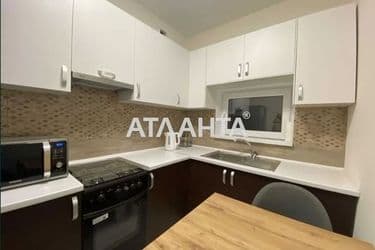 1-room apartment apartment by the address st. Spreysa (area 24,7 m²) - Atlanta.ua - photo 4