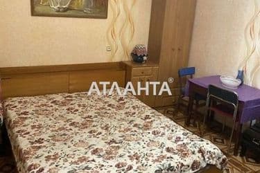 1-room apartment apartment by the address st. Zolotoy bereg (area 50 m²) - Atlanta.ua - photo 22